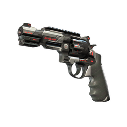 R8 Revolver | Reboot (Minimal Wear)