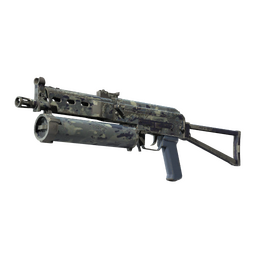 Souvenir PP-Bizon | Night Ops (Field-Tested)
