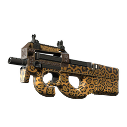 P90 | Run and Hide (Minimal Wear)