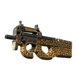 P90 | Run and Hide (Field-Tested)