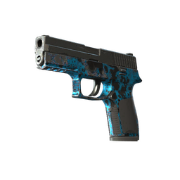 P250 | Undertow (Field-Tested)