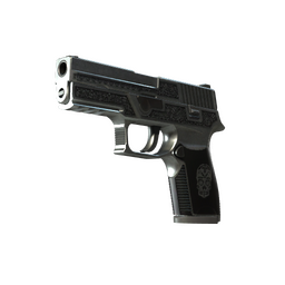 P250 | Cartel (Minimal Wear)