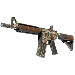 M4A4 | Desert Storm (Field-Tested)