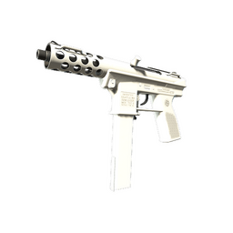 Tec-9 | Whiteout (Minimal Wear)