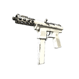 Souvenir Tec-9 | Whiteout (Field-Tested)