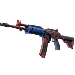 StatTrak™ Galil AR | Signal (Minimal Wear)