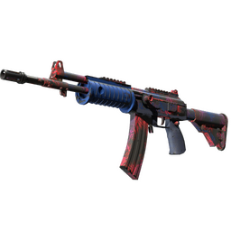StatTrak™ Galil AR | Signal (Field-Tested)