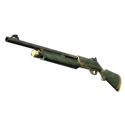 Nova | Ranger (Battle-Scarred)