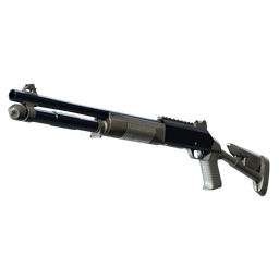 Souvenir XM1014 | Blue Steel (Field-Tested)