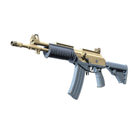 Galil AR | Tornado (Well-Worn)