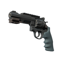 R8 Revolver | Night (Minimal Wear)