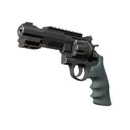 Souvenir R8 Revolver | Night (Field-Tested)