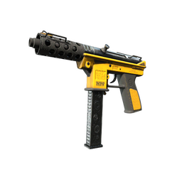 Tec-9 | Fuel Injector (Minimal Wear)