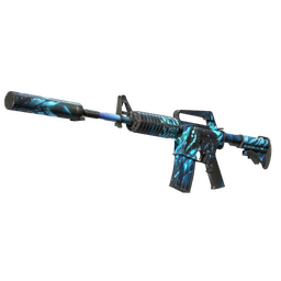Souvenir M4A1-S | Nightmare (Minimal Wear)