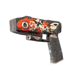 Zeus x27 | Tosai (Field-Tested)
