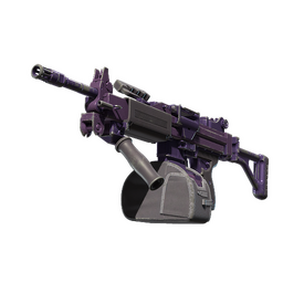 Negev | Sour Grapes (Well-Worn)