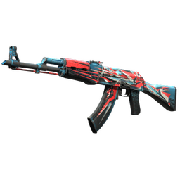 AK-47 | Point Disarray (Field-Tested)