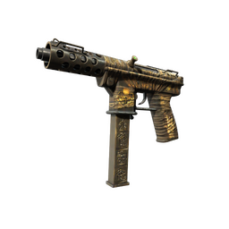 Souvenir Tec-9 | Mummy's Rot (Factory New)