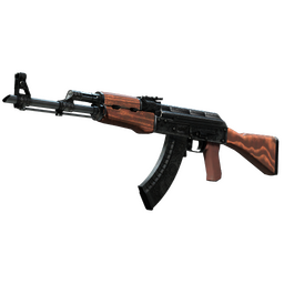 StatTrak™ AK-47 | Cartel (Minimal Wear)