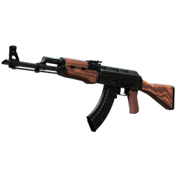 StatTrak™ AK-47 | Cartel (Battle-Scarred)