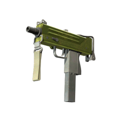 MAC-10 | Graven (Minimal Wear)