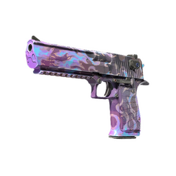 Desert Eagle | Firebreathing (Minimal Wear)