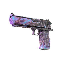 Desert Eagle | Firebreathing (Field-Tested)