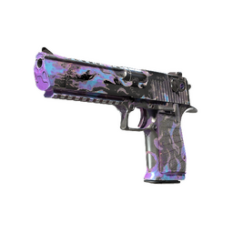 Desert Eagle | Firebreathing (Battle-Scarred)
