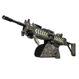 Negev | Ultralight (Field-Tested)