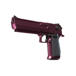 Desert Eagle | Mulberry (Minimal Wear)