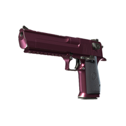 Desert Eagle | Mulberry (Well-Worn)