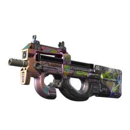 P90 | Neoqueen (Minimal Wear)