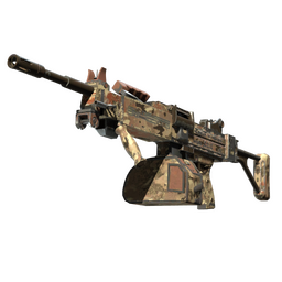 Negev | CaliCamo (Field-Tested)