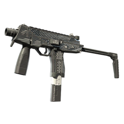 StatTrak™ MP9 | Featherweight (Minimal Wear)