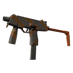 Souvenir MP9 | Slide (Minimal Wear)
