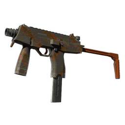 MP9 | Slide (Field-Tested)