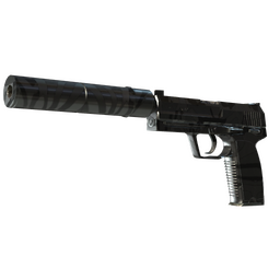 StatTrak™ USP-S | Dark Water (Minimal Wear)