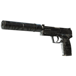 StatTrak™ USP-S | Dark Water (Field-Tested)