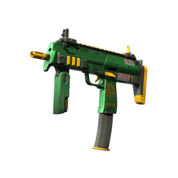 MP7 | Powercore (Minimal Wear)