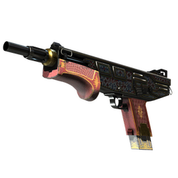 MAG-7 | Cinquedea (Field-Tested)