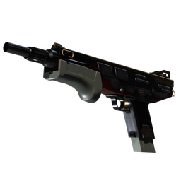 StatTrak™ MAG-7 | Praetorian (Factory New)