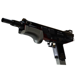 StatTrak™ MAG-7 | Praetorian (Field-Tested)