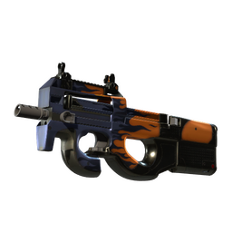 P90 | Chopper (Minimal Wear)