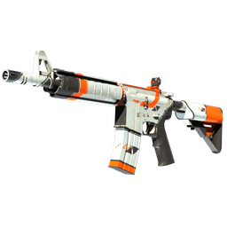 StatTrak™ M4A4 | Asiimov (Field-Tested)