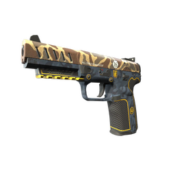 StatTrak™ Five-SeveN | Buddy (Minimal Wear)