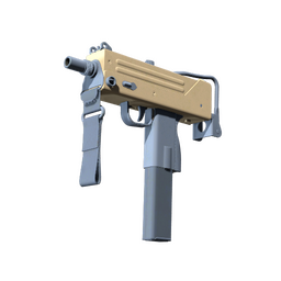 MAC-10 | Tornado (Minimal Wear)