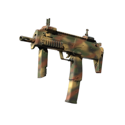 Souvenir MP7 | Army Recon (Factory New)