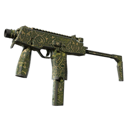 Souvenir MP9 | Old Roots (Field-Tested)