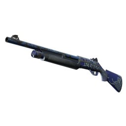Nova | Tempest (Field-Tested)