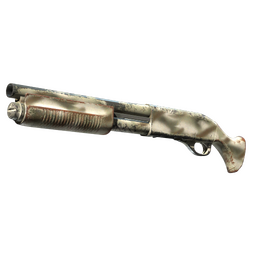 Souvenir Sawed-Off | Sage Spray (Field-Tested)